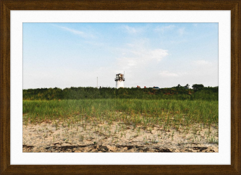 Chatham Light II