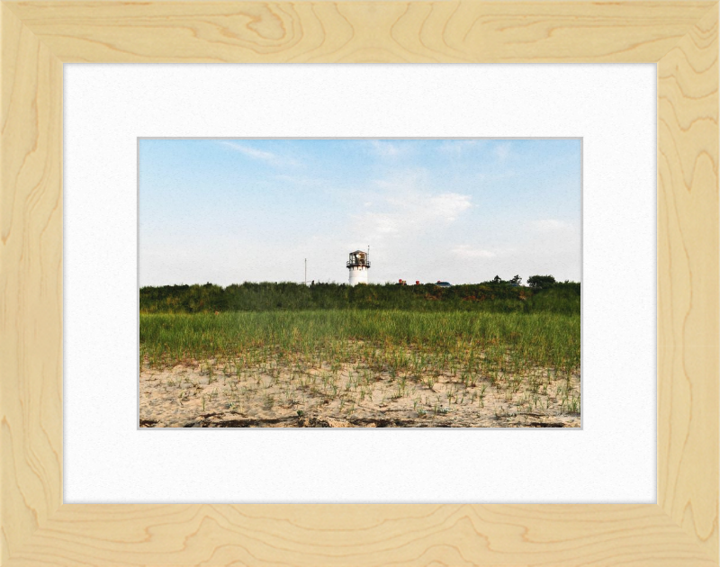 Chatham Light II