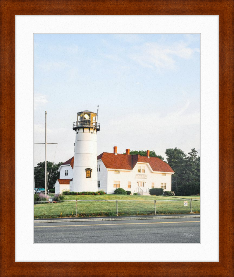 Chatham Light