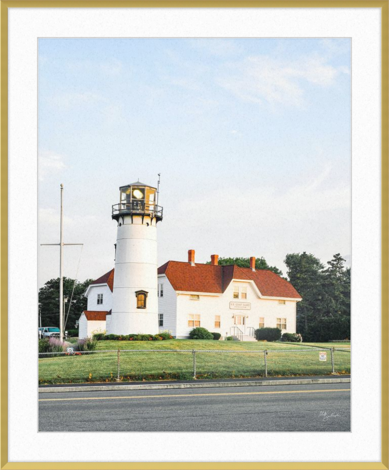 Chatham Light