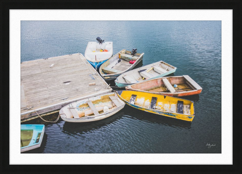 Dinghies