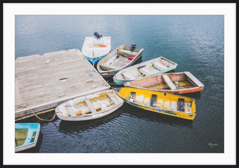 Dinghies