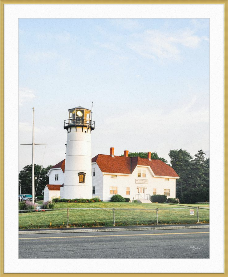 Chatham Light