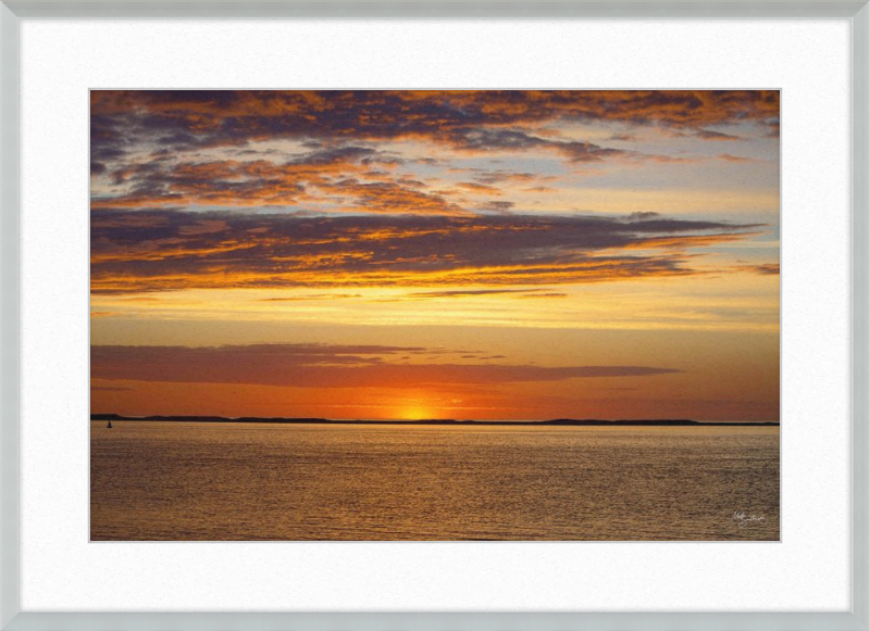 Chatham Sunrise