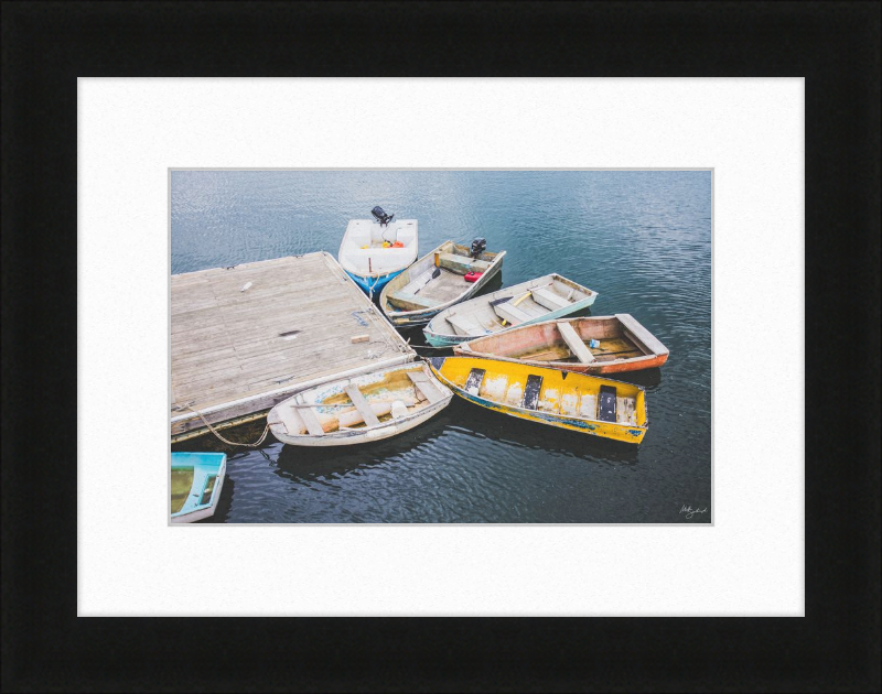 Dinghies