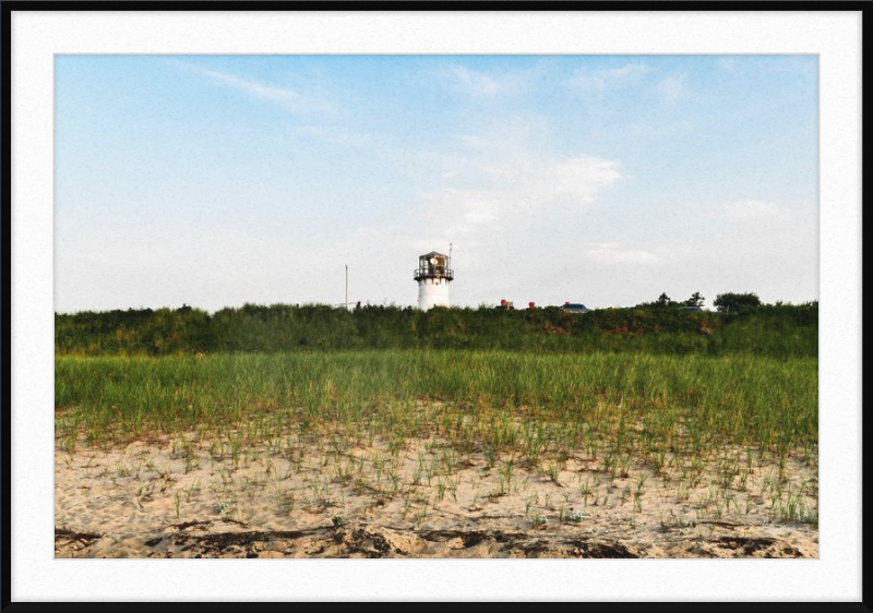 Chatham Light II