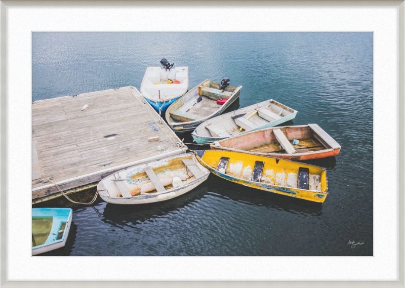 Dinghies