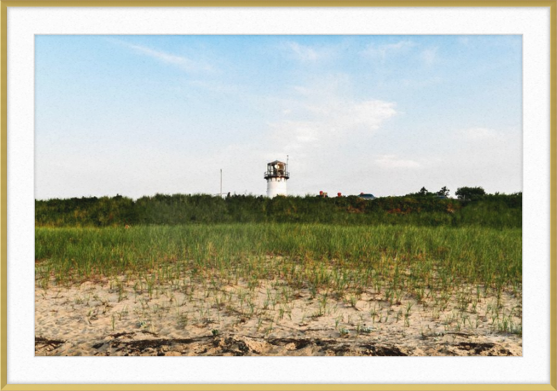 Chatham Light II