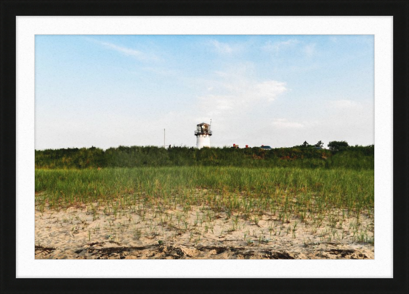 Chatham Light II