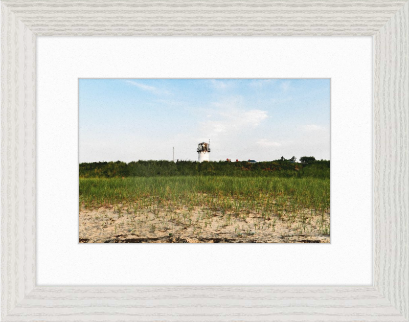 Chatham Light II