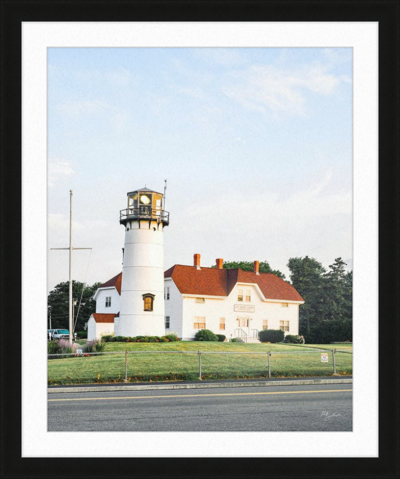 Chatham Light