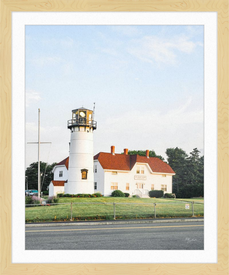 Chatham Light
