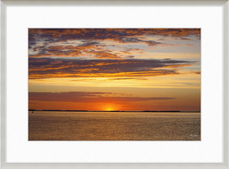Chatham Sunrise