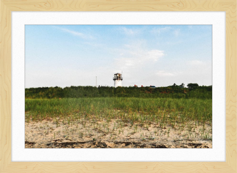 Chatham Light II