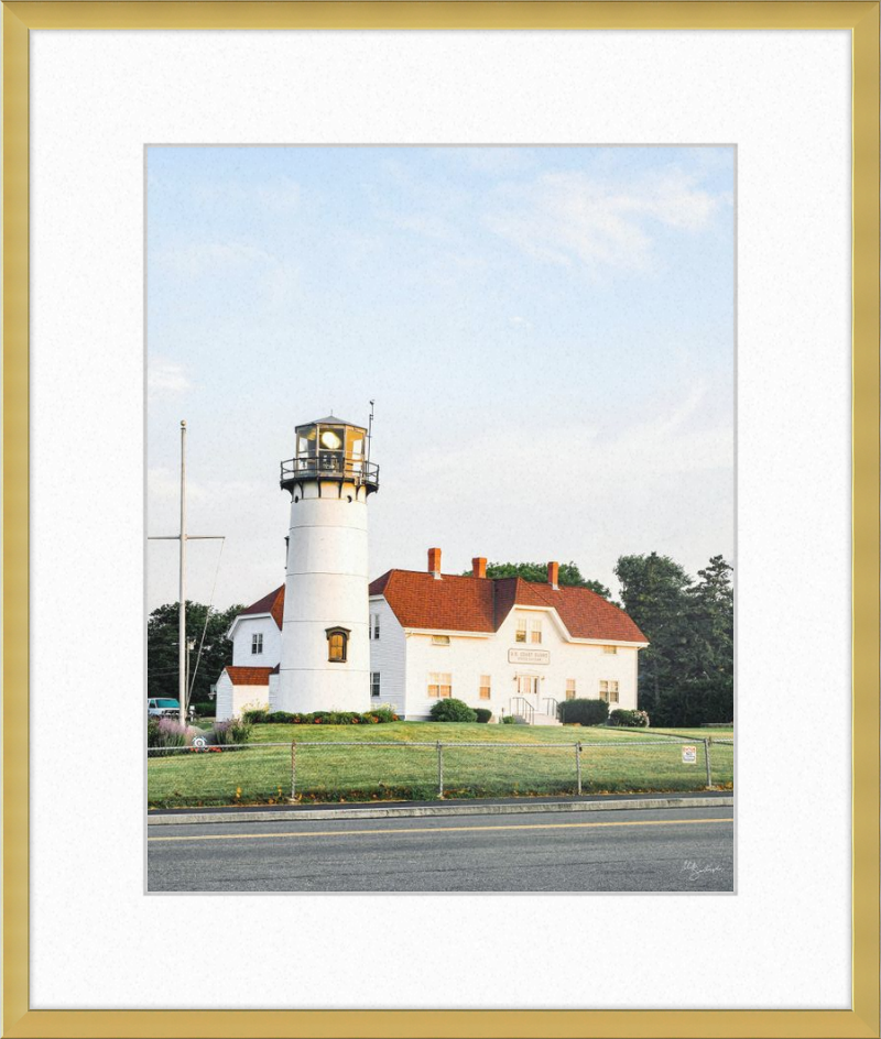 Chatham Light