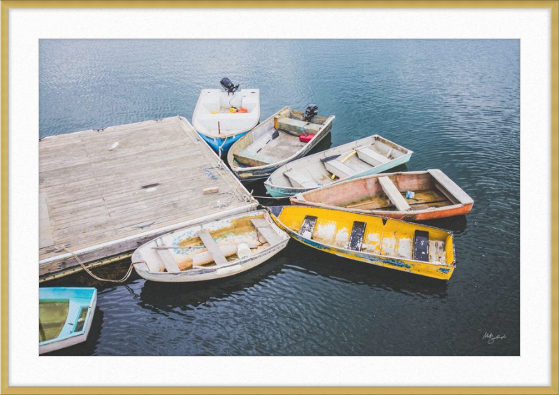 Dinghies