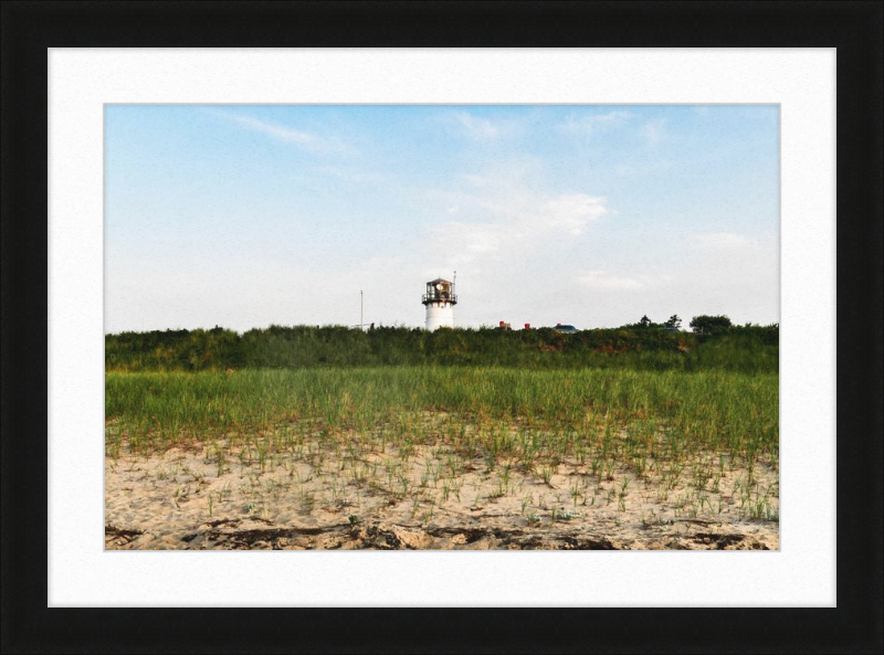 Chatham Light II