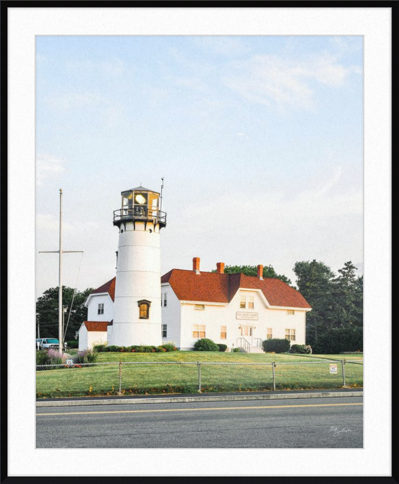 Chatham Light