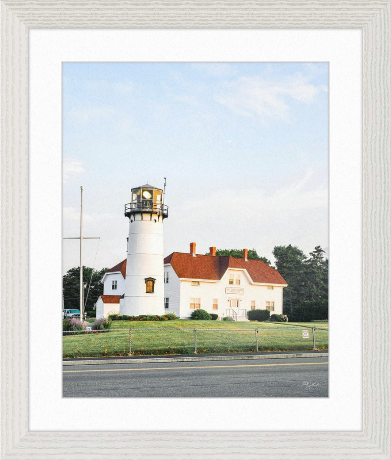 Chatham Light