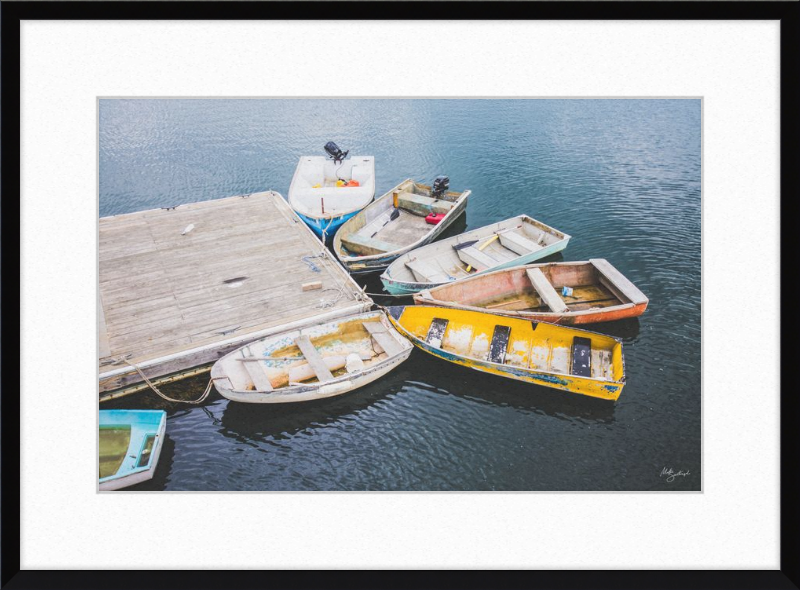 Dinghies