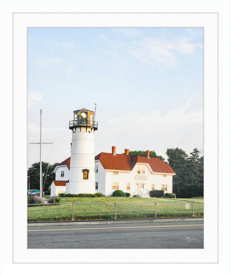 Chatham Light