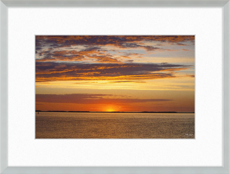 Chatham Sunrise