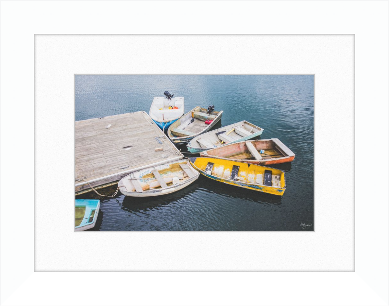 Dinghies