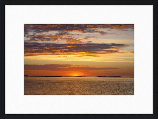 Chatham Sunrise