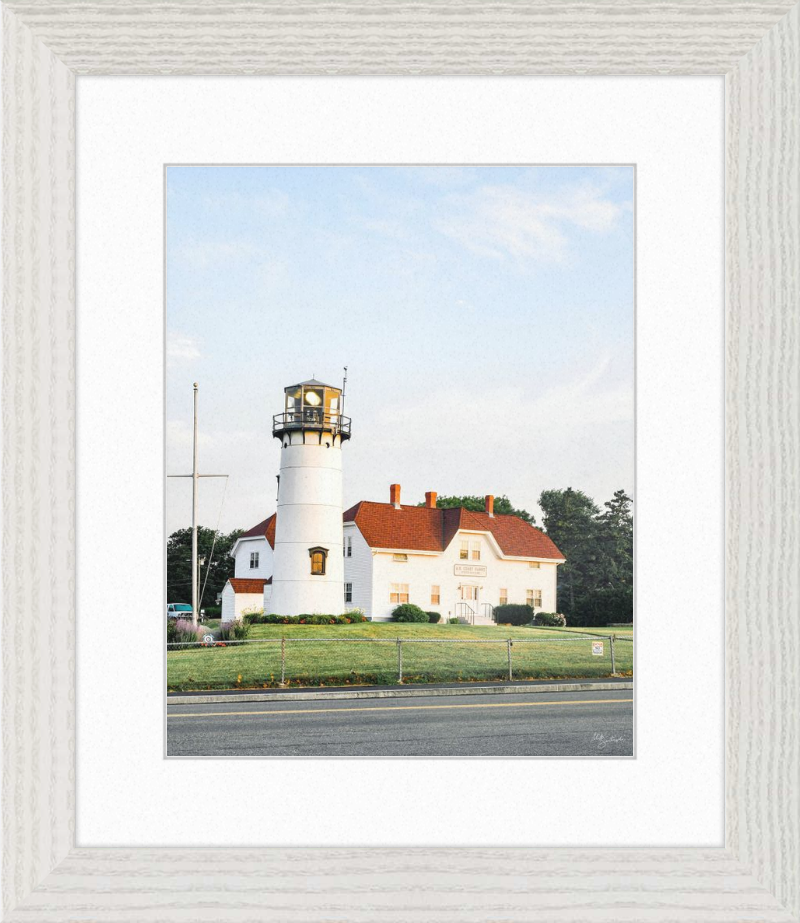 Chatham Light