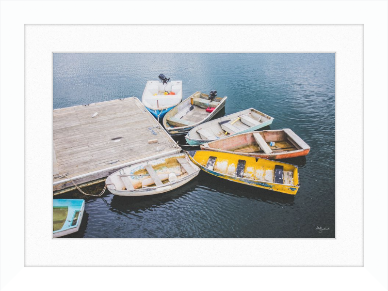 Dinghies