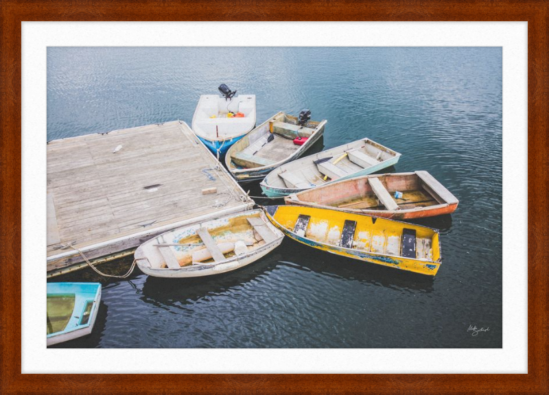 Dinghies