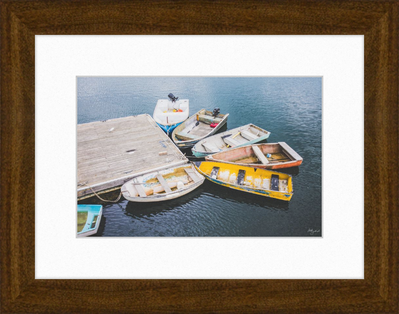Dinghies