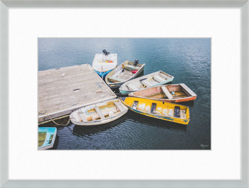 Dinghies