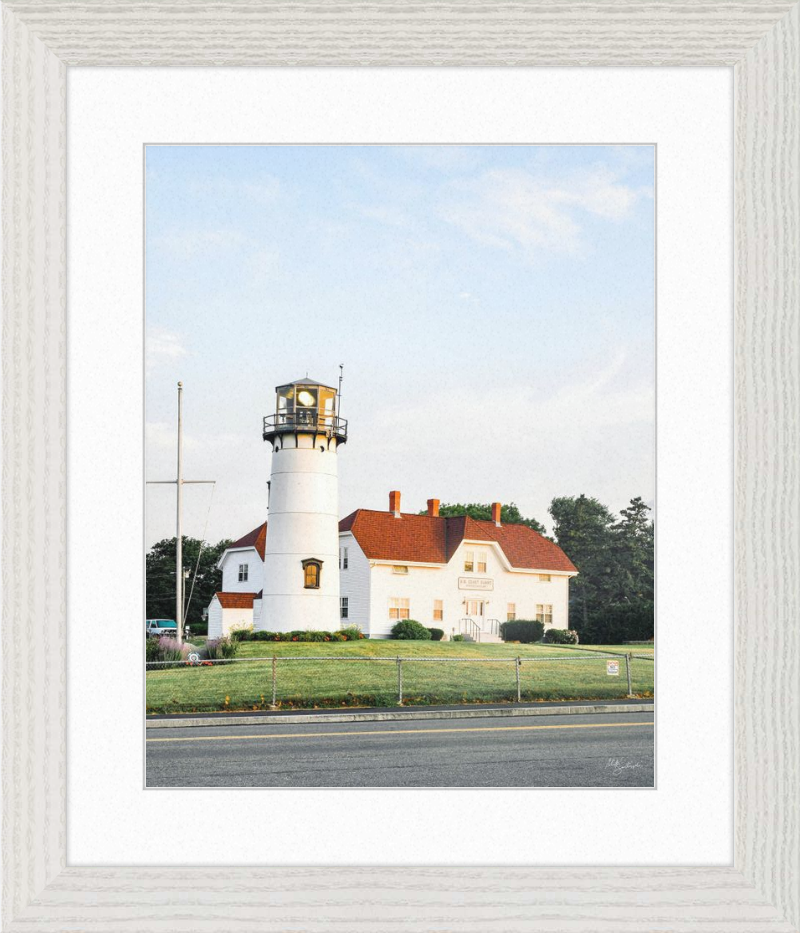 Chatham Light