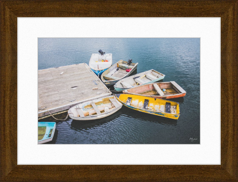 Dinghies