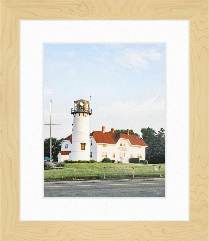 Chatham Light