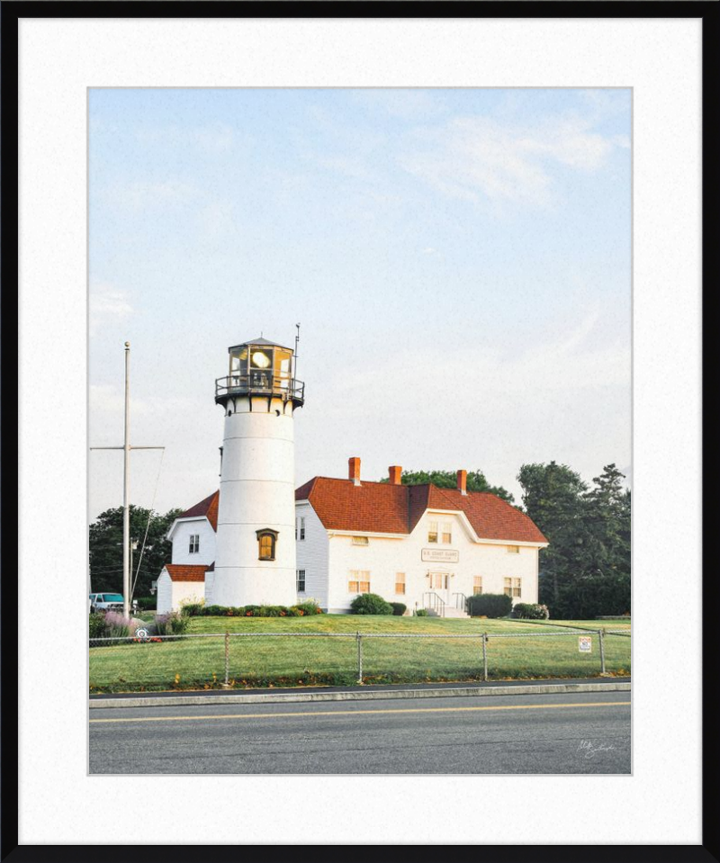 Chatham Light
