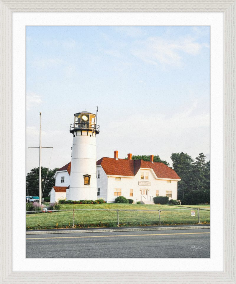 Chatham Light