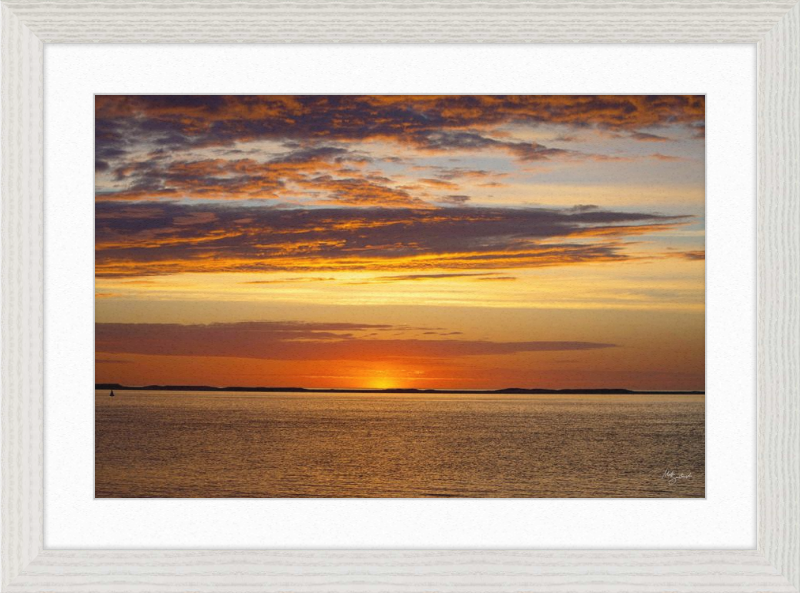 Chatham Sunrise