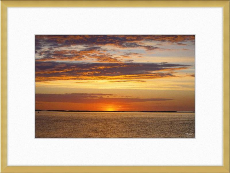 Chatham Sunrise