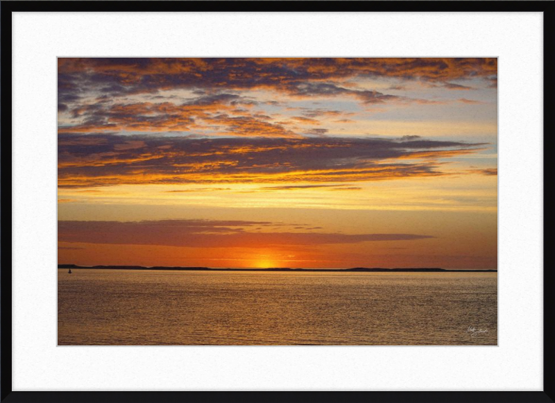 Chatham Sunrise
