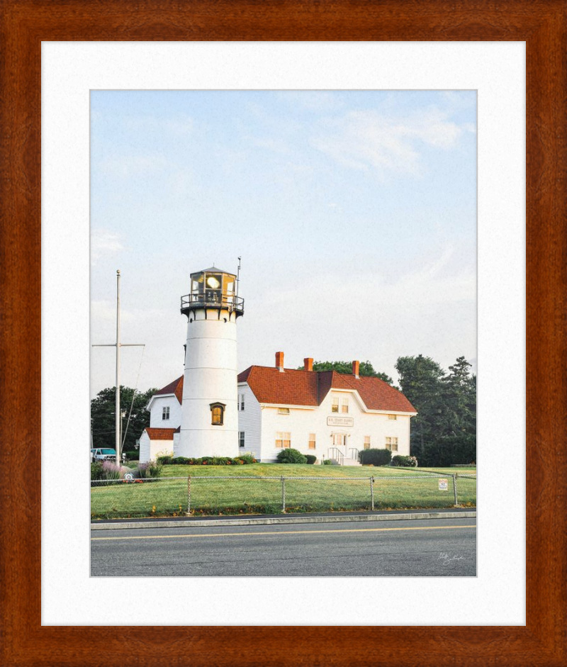 Chatham Light