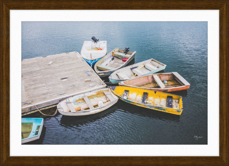 Dinghies