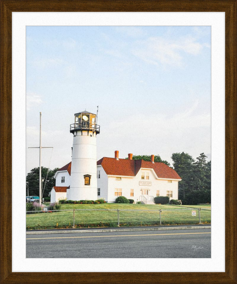 Chatham Light