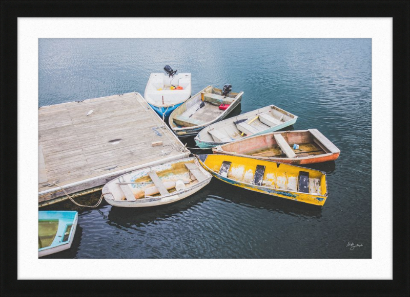 Dinghies