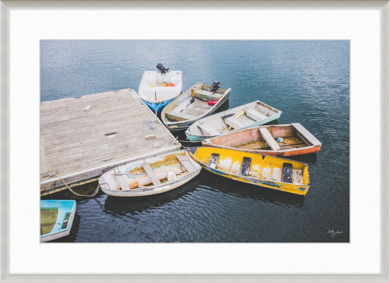 Dinghies