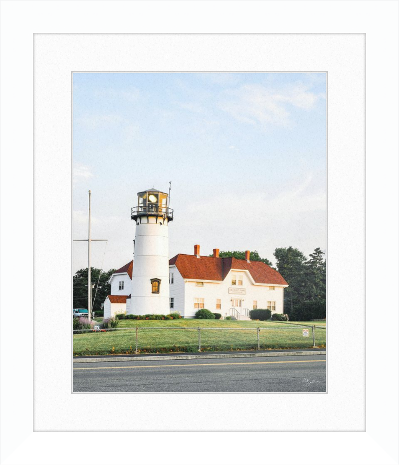 Chatham Light