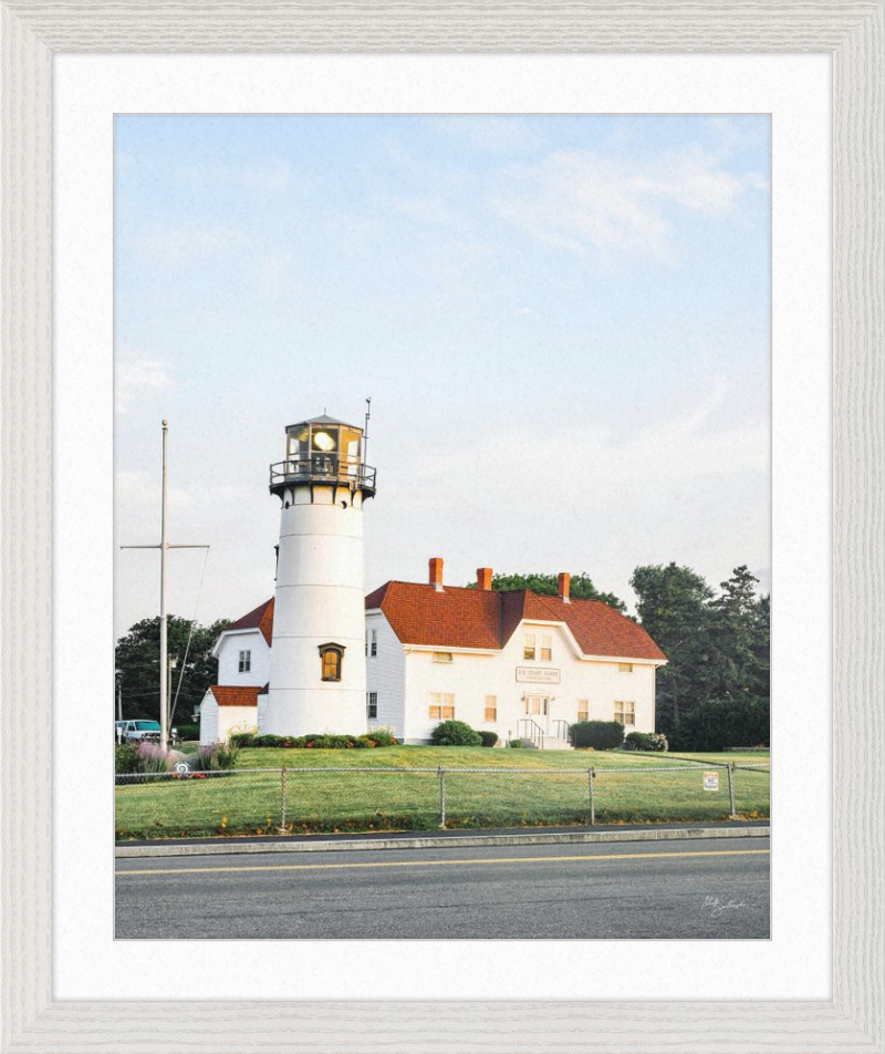 Chatham Light