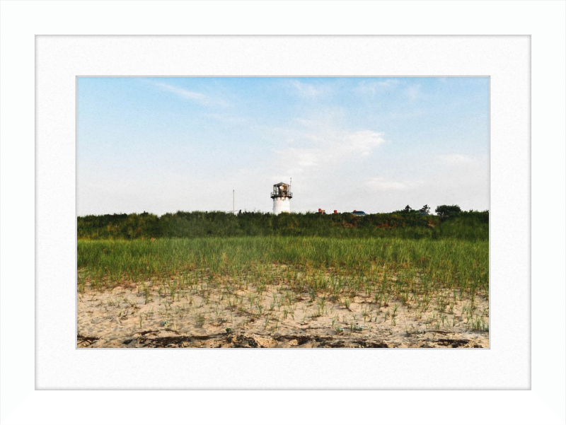 Chatham Light II