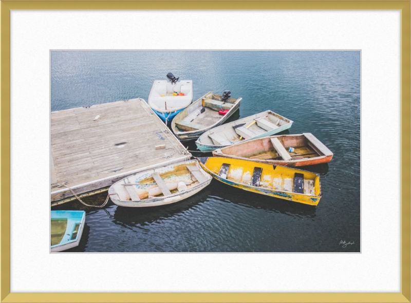 Dinghies